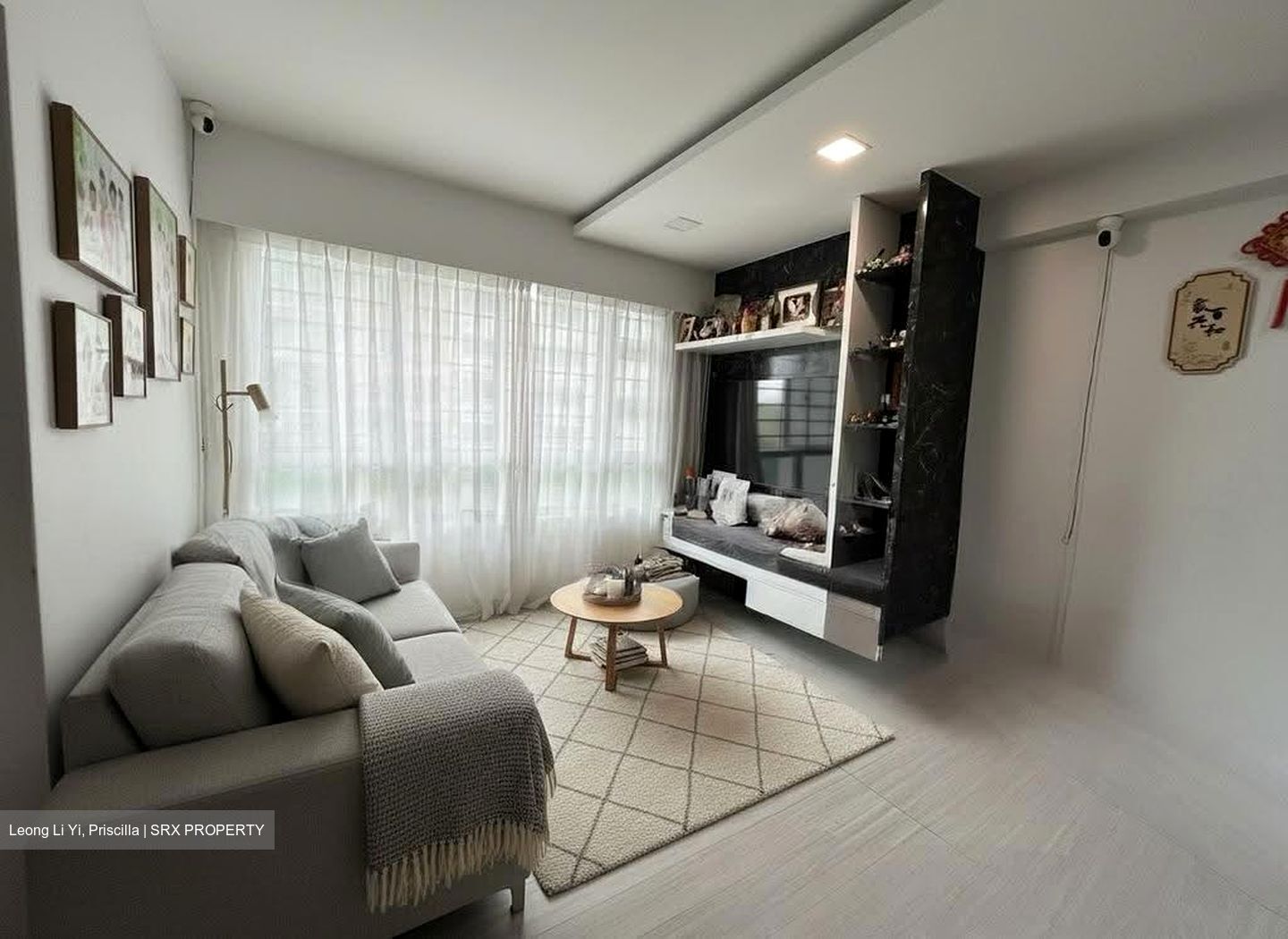 Blk 217B Boon Lay View (Jurong West), HDB 4 Rooms #627938081